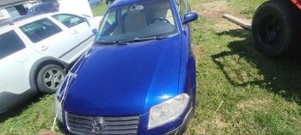 Passat B5.5