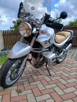 BMW R 1150 R