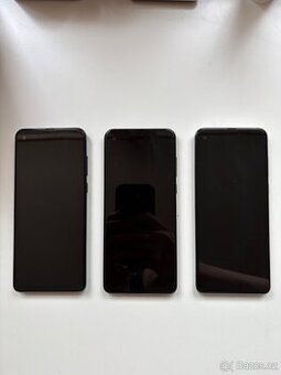 Motorola One Action 4/128GB Dual SIM - 1
