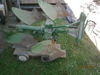 Pluh za malotraktor