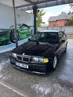 BMW 316 compact