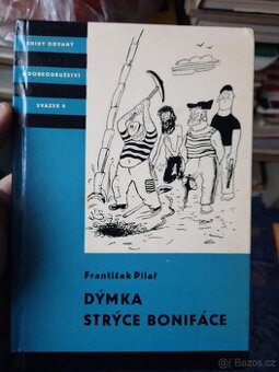 Dýmka strýce Bonifáce - 1