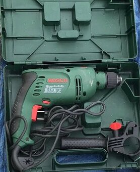 Bosch  přiklepova vrtačka PSB 1000 RPE