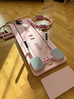Pilates reformer - 1