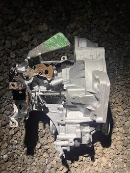 Převodovka Fabia 2 1.4 tdi
