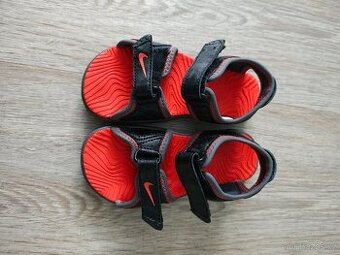 Sandály Nike - 1