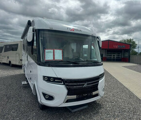 Frankia I790GD Titan 5500KG 2024