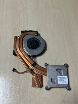 Lenovo T420 ventilator s chladicem