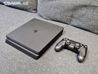 Ps4 slim