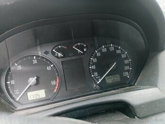 Škoda fabia 1.9 TDI 74kw