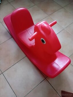 Houpací koník Little Tikes