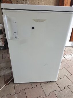 Lednice Zanussi