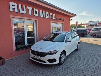 Fiat Tipo 1.4 Pop 70kW