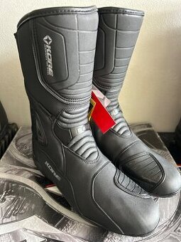 Moto boty Kore velikost 45