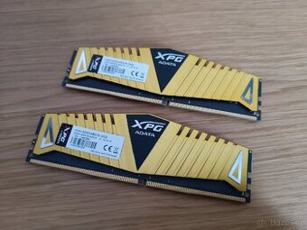 RAM ADATA Z1 2 x 8 gb DDR4 3200