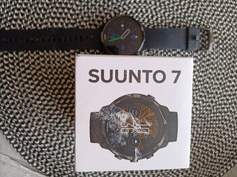 Suunto 7