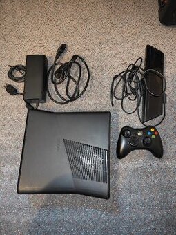 Xbox 360 250gb