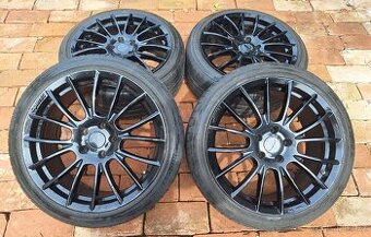 Alu R-18 5x112 AUTEC VERON