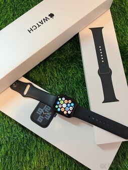 Apple watch SE 2 40mm cellular - 96% baterie