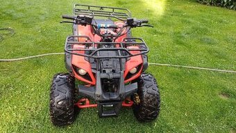Dětská čtyřkolka 150ccm