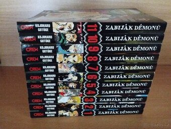 Zabiják démonů