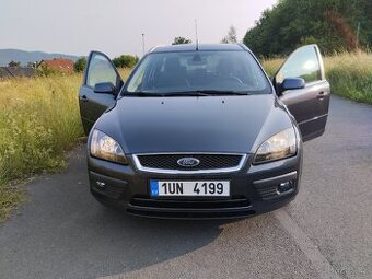 Ford Focus mk2 1.6 74 kW combi