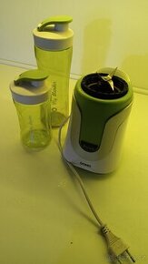 Smoothie mixér