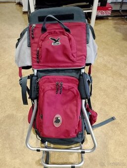 Salewa Koala II - 1