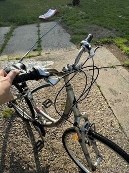 Dámské kolo Specialized