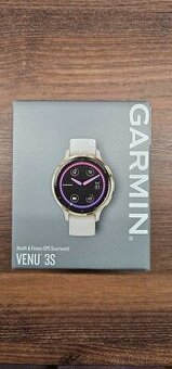Hodinky Garmin Venu 3s