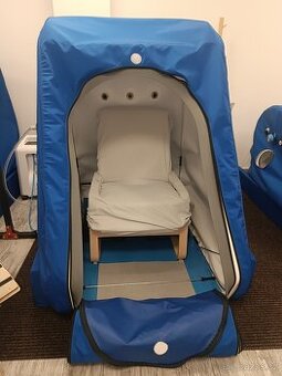 Hyperbarická komora