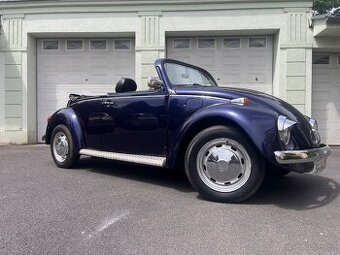 VW BROUK 1973 MOTOR 1.6 CABRIO