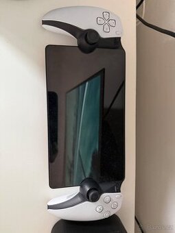 PlayStation portal bílý v záruce