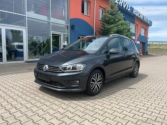 Volkswagen Golf Sportsvan, 1,2TSI, 81kW, ALLSTAR