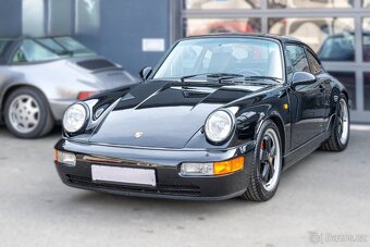 Porsche 964 Carrera 2 1991 - 1