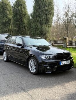 BMW e87 120D 120kw M47 bez DPF