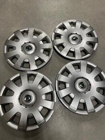 KRYT KOLA 7JX16 RIF ORIGINAL Škoda - poklice