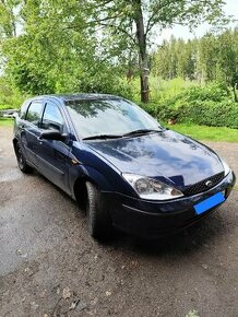 Ford Focus ND
