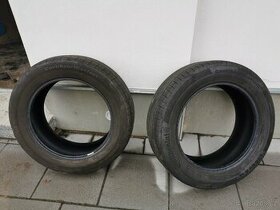 Pneu 225/60R18 100H