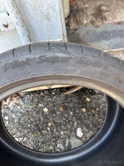 Michelin pilot super sport letní 275/35 r19