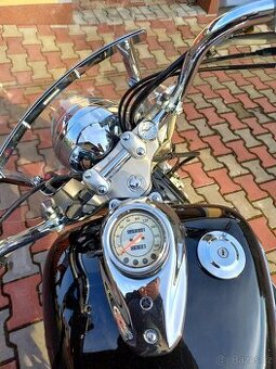 Drragstar XVS 650 A - 1