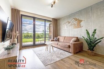 Prodej, byty/2+kk, 55.08 m2, 51761 Říčky v Orlických horách,