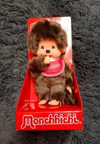 Mončiči chlapec - 1