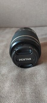 SMC DA L 50-200 F4-5.6 ED WR - 1