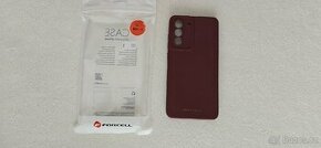 Kryt Roar-Samsung S21 FE
