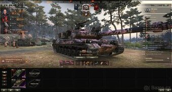 World of Tanks