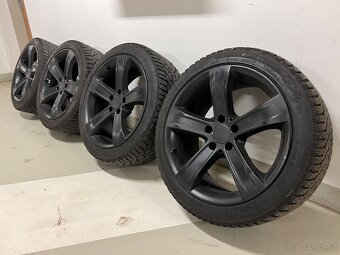 ORIGINAL SADA MERCEDES CLS W219