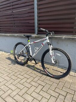 Prodám Specialized Hardrock XC Disc PW 2007