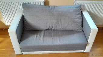 Dvoumístná rozkládací pohovka Malezja