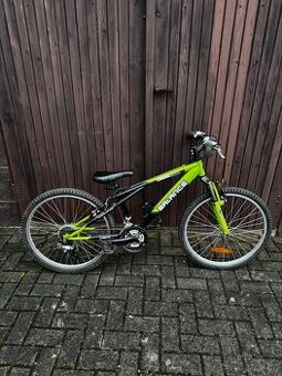 dětské/juniorské horské kolo Balance Cobra Zoom 24”